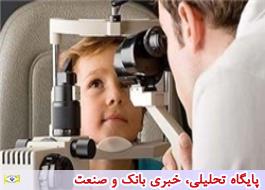 اقدامات اپتومتریست‌ها در پیشگیری از تنبلی چشم